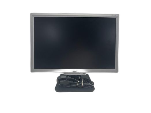 monitor tft acer al1916w 19 lcd