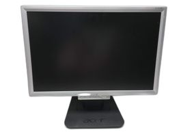 monitor tft acer al1916wd