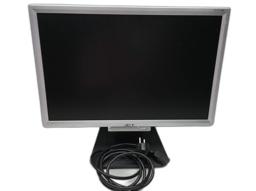 monitor tft acer al1916wd