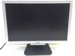 monitor tft acer al2016w