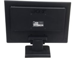 monitor tft acer al2016w