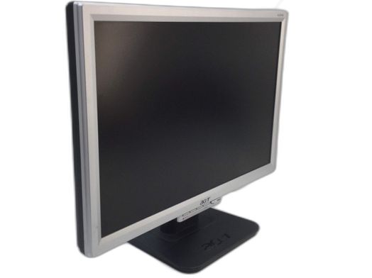 monitor tft acer al2016w