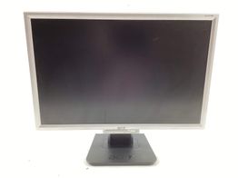 monitor tft acer al2216w 22 lcd