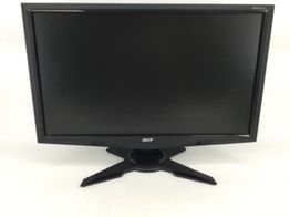monitor tft acer g225hqv 22 lcd