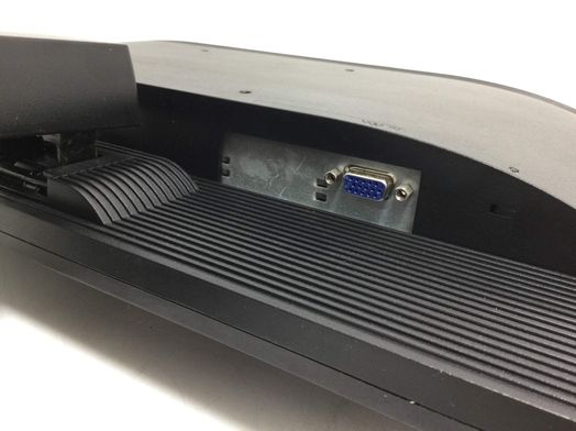 monitor tft acer k192hql 19 lcd