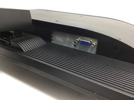 monitor tft acer k192hql 19 lcd