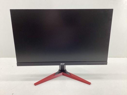 monitor tft acer kg251q 25 lcd