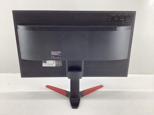 monitor tft acer kg251q 25 lcd