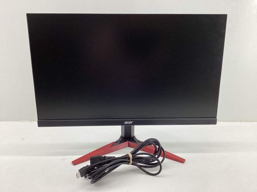 monitor tft acer kg251q 25 lcd