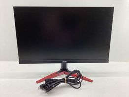 monitor tft acer kg251q 25 lcd