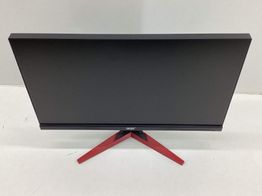 monitor tft acer kg251q 25 lcd