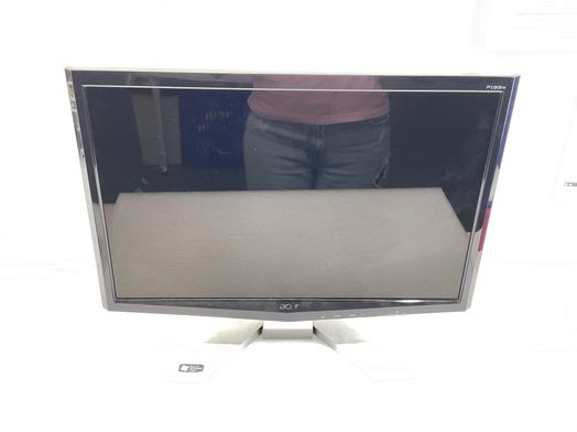 monitor tft acer p193w