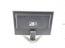 monitor tft acer p193w