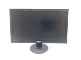 monitor tft acer p196hqv 19 lcd