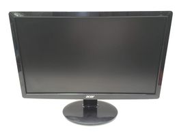 monitor tft acer s191hqlfb 19 lcd