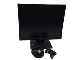 monitor tft acer v193