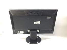 monitor tft acer v193hqv