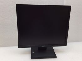monitor tft acer v193hqv
