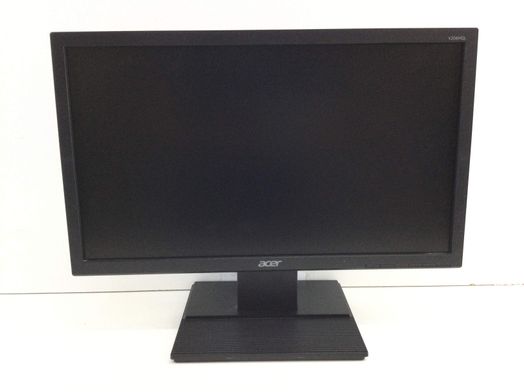 monitor tft acer v196hql