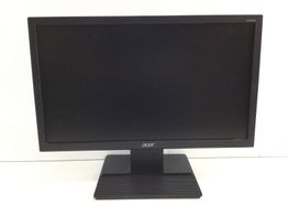 monitor tft acer v196hql
