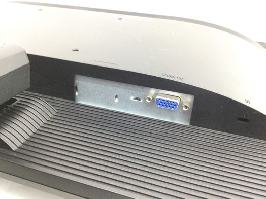 monitor tft acer v196hql