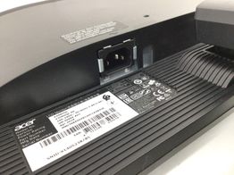 monitor tft acer v196hql