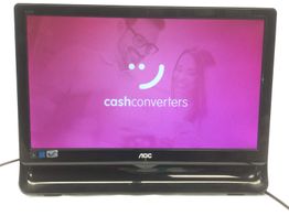 monitor tft aoc 185lm0017