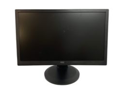monitor tft aoc e2260p