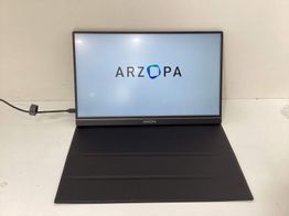 monitor tft arzopa s1 table