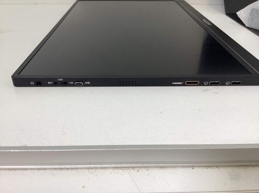 monitor tft arzopa s1 table