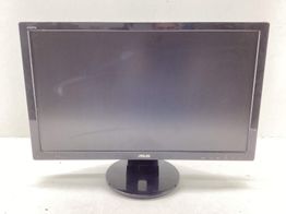 monitor tft asus ve247h 23.6 lcd