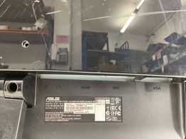 monitor tft asus ve247h 23.6 lcd