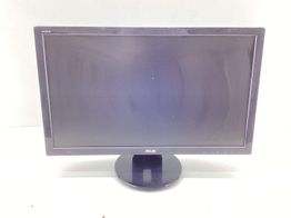 monitor tft asus ve247h 23.6 lcd
