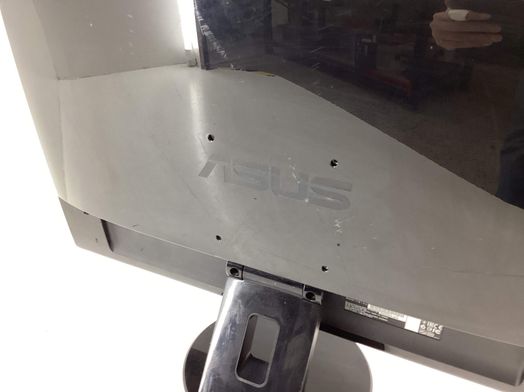 monitor tft asus ve247h 23.6 lcd