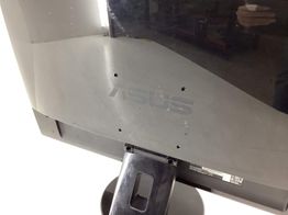 monitor tft asus ve247h 23.6 lcd