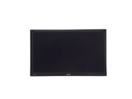 monitor tft asus ve247h 23.6 lcd
