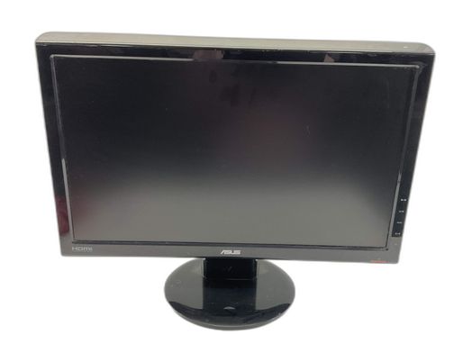 monitor tft asus vh226h 22 lcd
