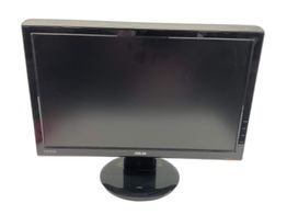 monitor tft asus vh226h 22 lcd