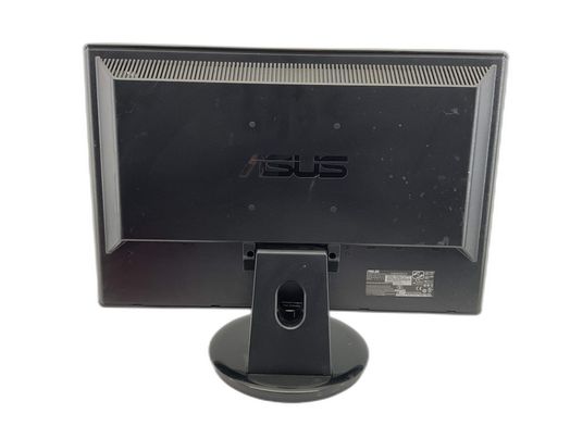 monitor tft asus vh226h 22 lcd