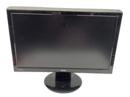 monitor tft asus vh226h 22 lcd