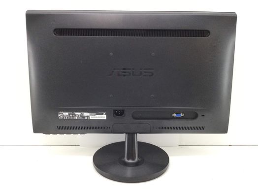monitor tft asus vp228