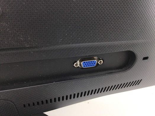 monitor tft asus vp228