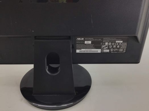 monitor tft asus vp228