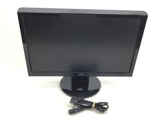 monitor tft asus vp228