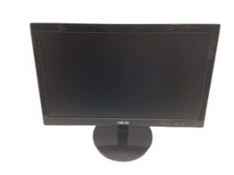 monitor tft asus vs197