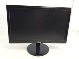 monitor tft asus vs197