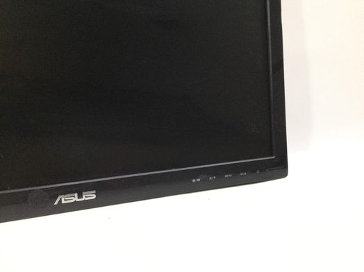 monitor tft asus vs197