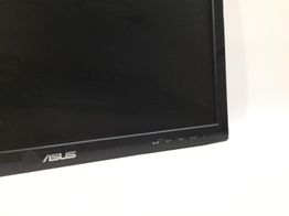 monitor tft asus vs197
