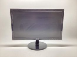 monitor tft asus vs197