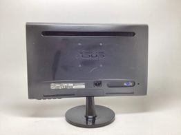 monitor tft asus vs197
